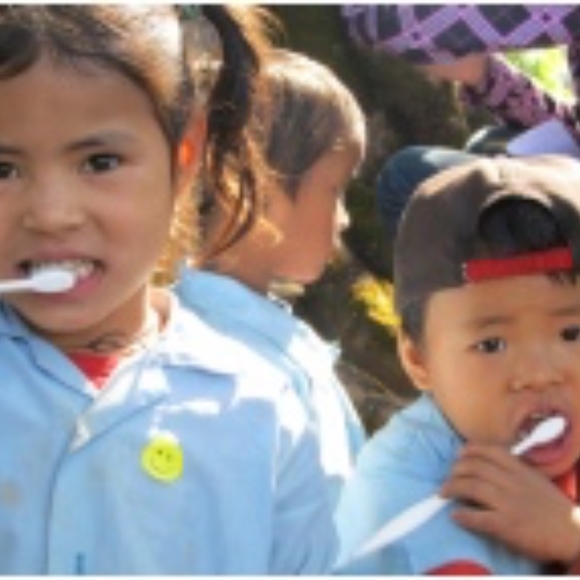 Meet your Posher, Janna - Picture 1 of 1